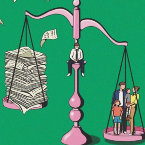 Ep31.当代年轻人不可不知的金钱观：你以为在攒钱，其实是钱在圈养你，聊聊《金钱的艺术》和《这世界既残酷也温柔》