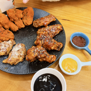 冬天还是要和朋友黏在一起才行啊 📅 Dec.12