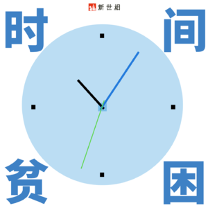 一休息就有内疚感，是我的问题吗？｜对话社会学学者许玲玲