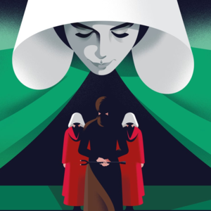 [新剧速递]《证言》使女的故事续篇来袭！