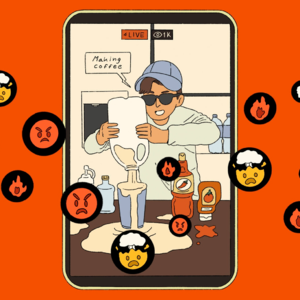 BBC六分钟英语｜愤怒诱饵：网络愤怒的赚钱套路