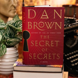 170期:CIA 曾研究“灵魂出窍”?丹·布朗的新书揭开了这个秘密