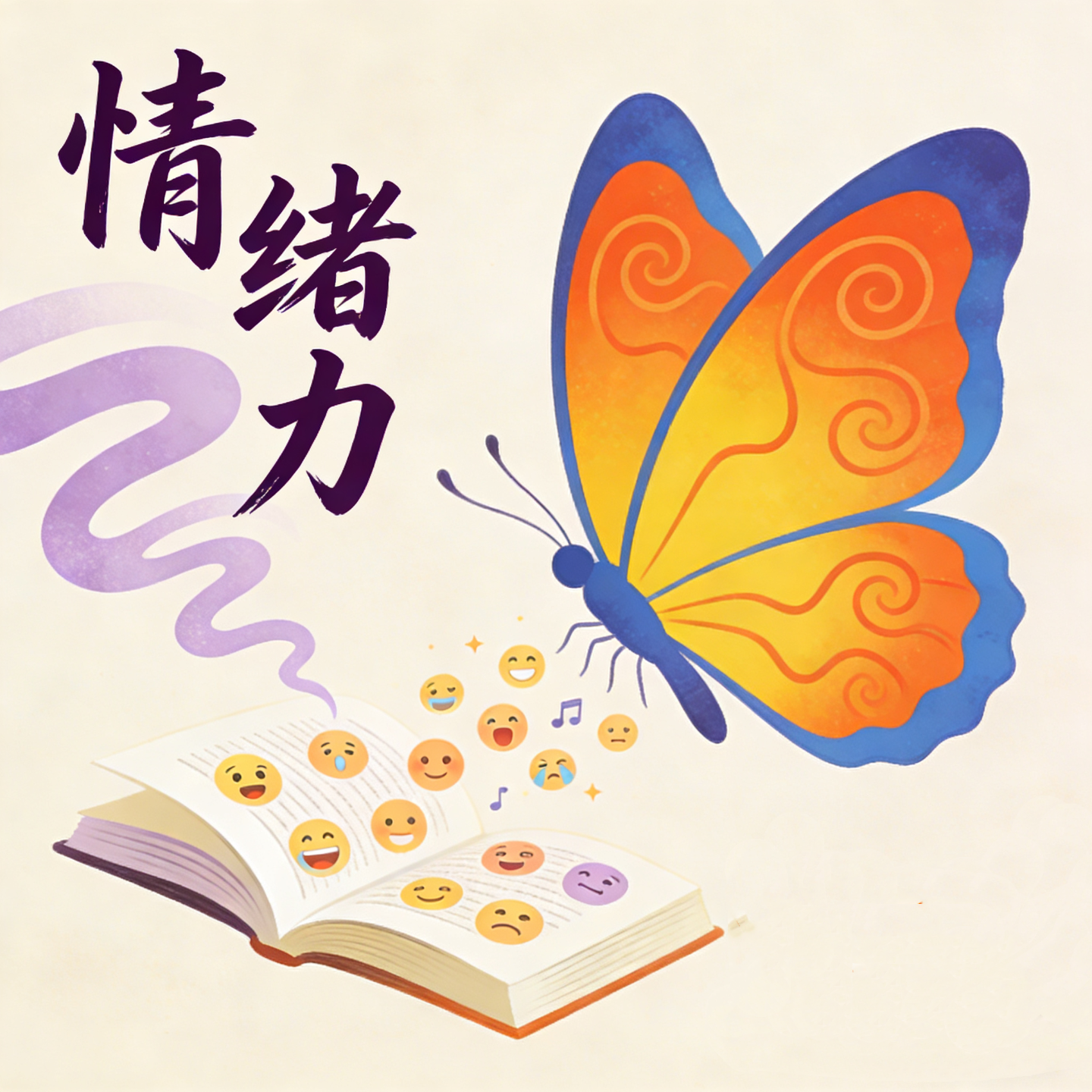 第24集 怎样才能不为情绪所苦？ episode artwork