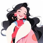 屋顶上的小猫