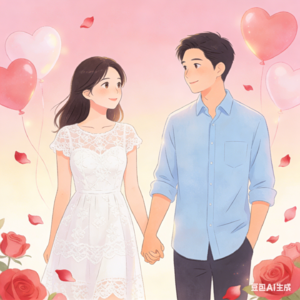 【串台北京明白姐】年轻人的婚恋问题怎么就这么难？