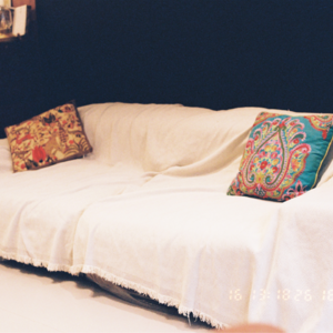 风水其实是很朴实无华的——我住过的鬼屋教会我的