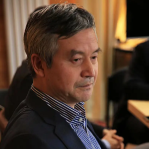 264.教授贺卫方谈：我眼中的日本与中国