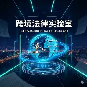 跨境法律实验室
