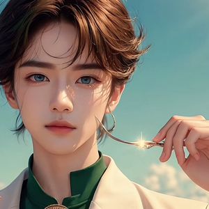 小狐狸_Jsky