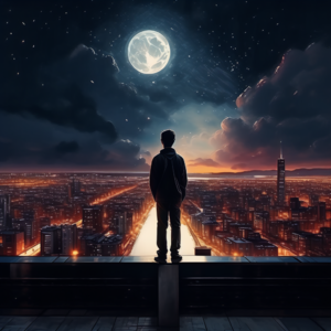 【心理】身份焦虑：如何在与他人较劲中获得自洽的生命状态？