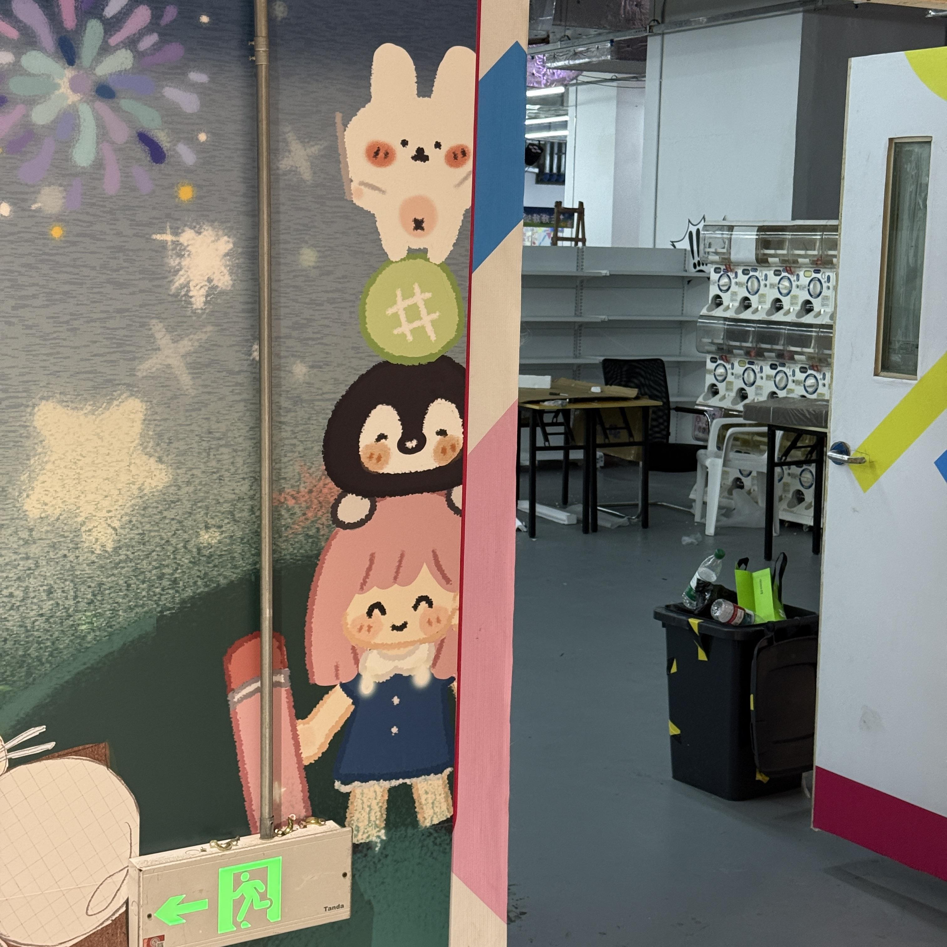 高强度的一天，但才只是开始 🚄 26.Jun.18 episode artwork
