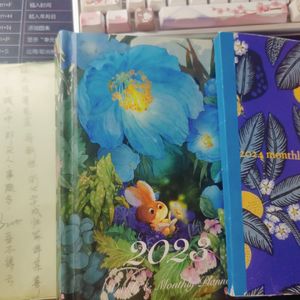 老日记造新的人