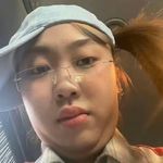 福气美眉入财门