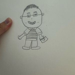 范铅笔