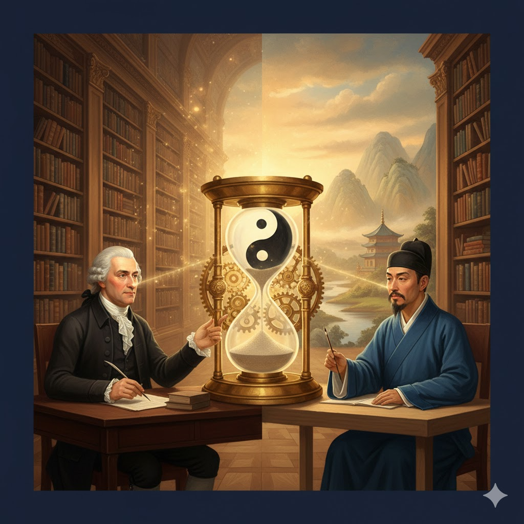 《国富论》：亚当·斯密的“帝师”梦想 E.84