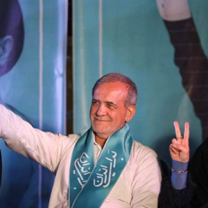 时隔3年再迎改革派总统,伊朗将有何变化?