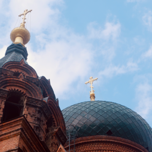 Vol.09 从哈尔滨到大连:东北四城近代巡游