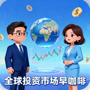 20260525_全球投资市场早咖啡