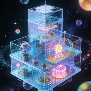 第2集：穿越的短信