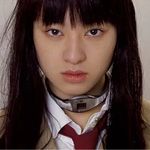 便利店女孩
