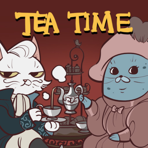 ep31：RC | 大理寺之外她在做什么 episode artwork