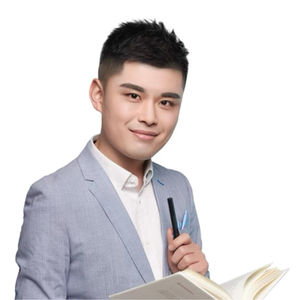 许川说情感的个人播客