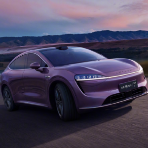 Vol.038 乐道L60 智界R7 极氪7X 们如何围攻 Model Y|月度点评