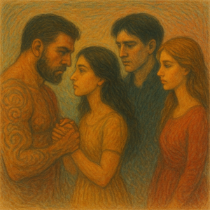 "你拒绝了我，便拒绝了一切美好"《百年孤独》万字解读③