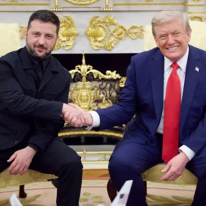 美乌欧会谈:乌克兰安全保障与停火协议展望