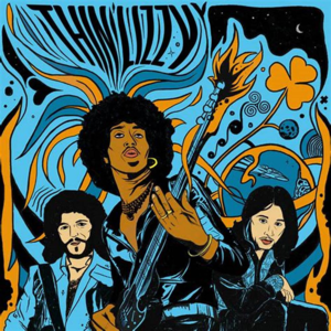滚石最伟大的歌曲赏析499/500 Thin Lizzy-The Boys Are Back In Town-1976