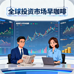 20260528_全球投资市场早咖啡