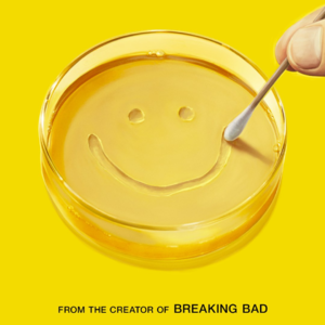 E14 如果我在同乐者世界里活了下来...