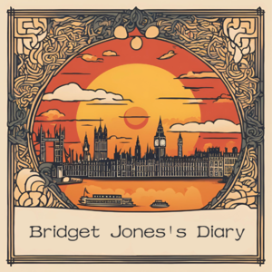 vol.25 择偶半生，Bridget Jones又单身了