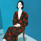 门德尔松爱吃奶酪