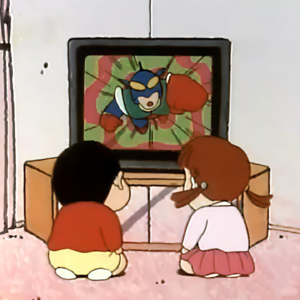 看故事的人|三十岁,我还能躲进故事里