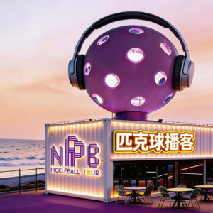 2026年中国匹克球巡回赛（CPC）1000上半年赛事计划