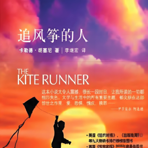 字里行间见天地 - 追风筝的人|The Kite Runner