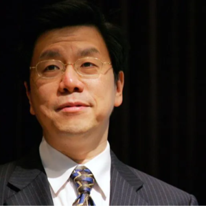 李开复谈 AI 最新发展趋势与应用