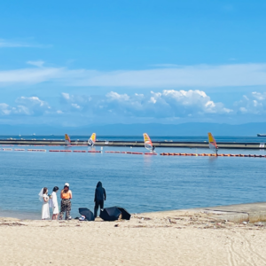 Vol.6 日本关西（下）：有古建有民艺更有生活！探探宇治/奈良/神户/姬路