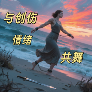 15.我的骨头没有忘记｜心理治疗并非“消除”坏情绪，而是重建「情绪韧性」