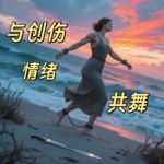 15.我的骨头没有忘记｜心理治疗并非“消除”坏情绪，而是重建「情绪韧性」