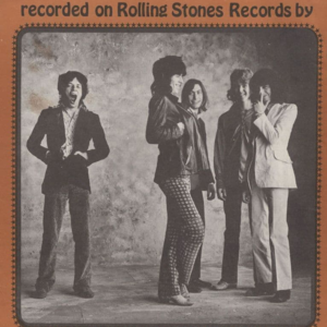 《滚石》杂志500首最伟大的歌曲赏析490 The Rolling Stones-Brown Sugar