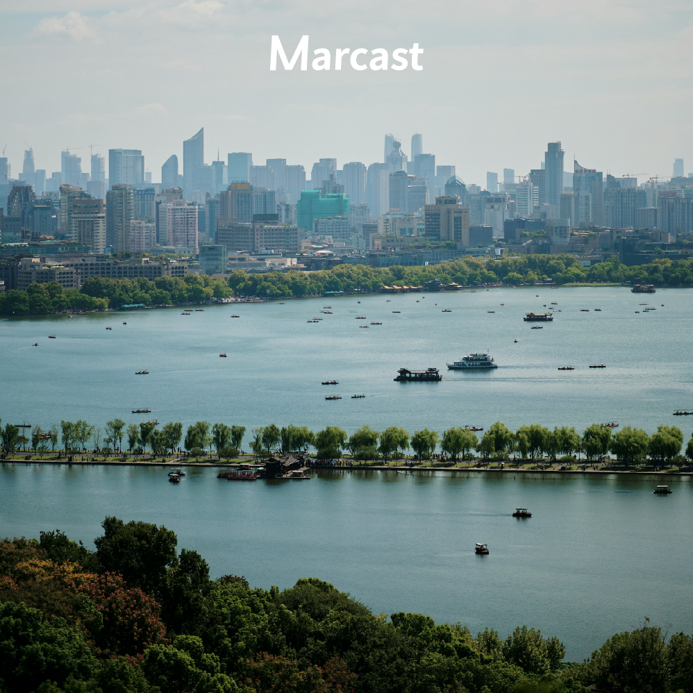 塔罗牌选城市、偶像剧式恋爱、旅游一次就留下... 为什么越来越多台湾人来杭州生活？| 隐藏菜单 13