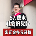 62.唐末社会的觉醒