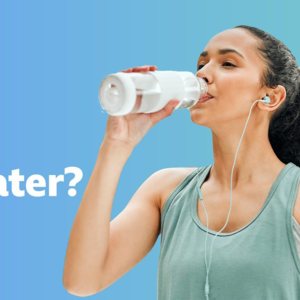 BBC六分钟英语｜你今天的喝水量达标了吗？