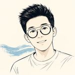 嘴不碎的飞同学
