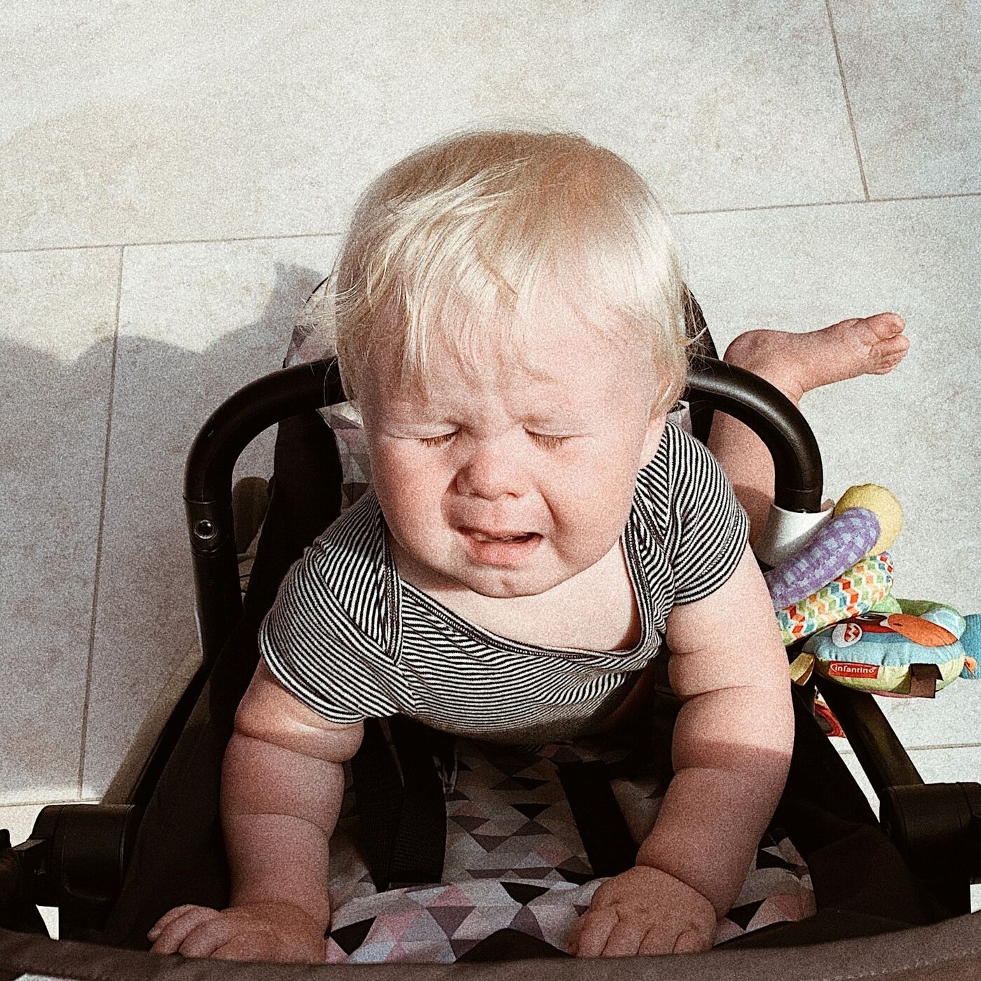 15 minutes with Hang