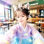 Melody是萌二本尊