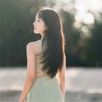 vivi在路上