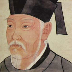 EP005 白居易：兼济独善，诗意人间